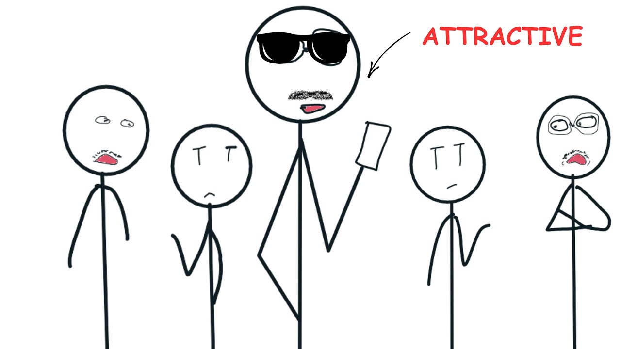 6 WEIRD Habits That Make People Obsessively Attracted to You (It&rsquo;s Not good Looks)