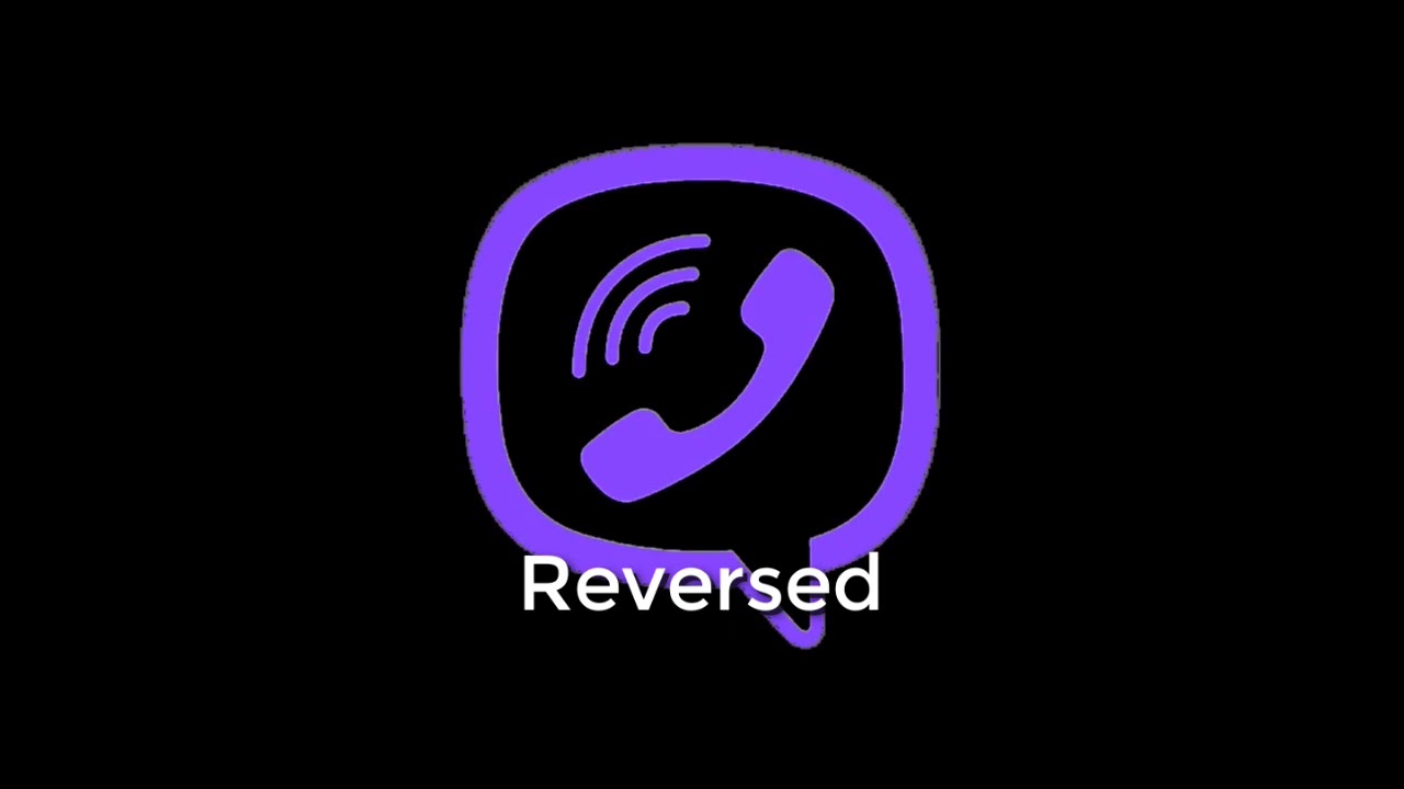 17 Viber Incoming Call Sound Variations in 88 Seconds