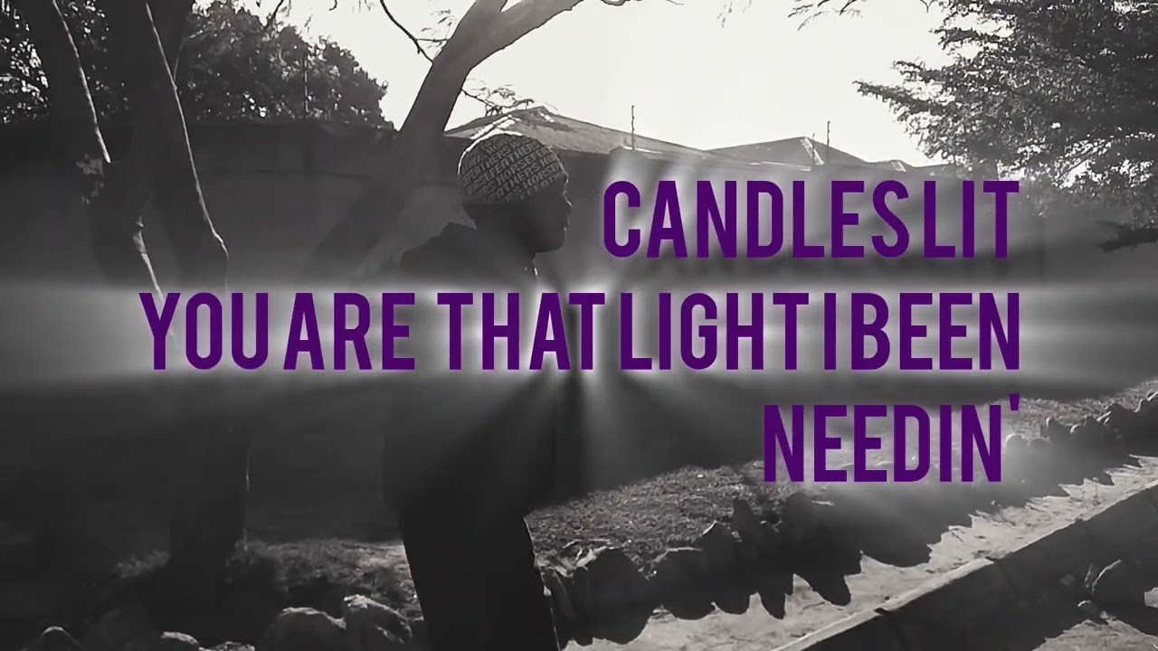 KC GRHEAT - TEARS Lyric Video ( SŪPREME SHOTS EXCLUSIVE ) 