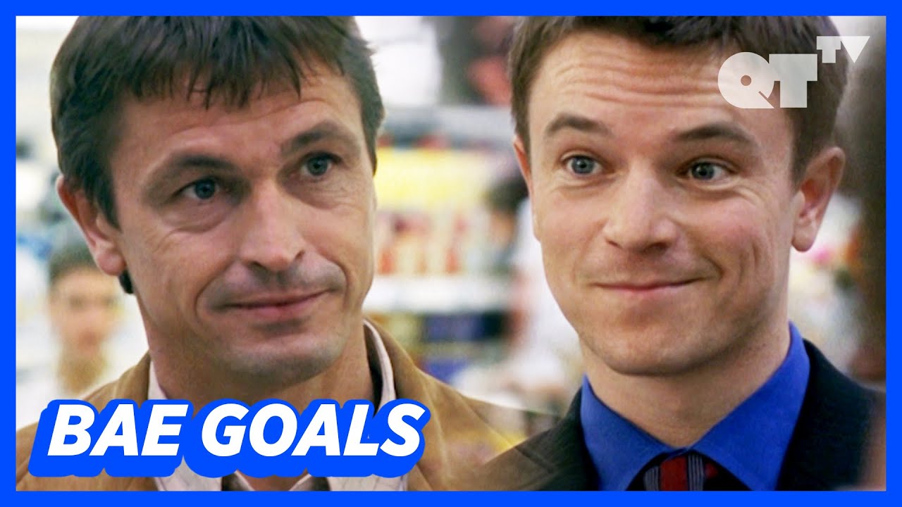 Introducing My Hot New BF To My Mom, I Hope She Likes Him! | TV Series | Queer As Folk