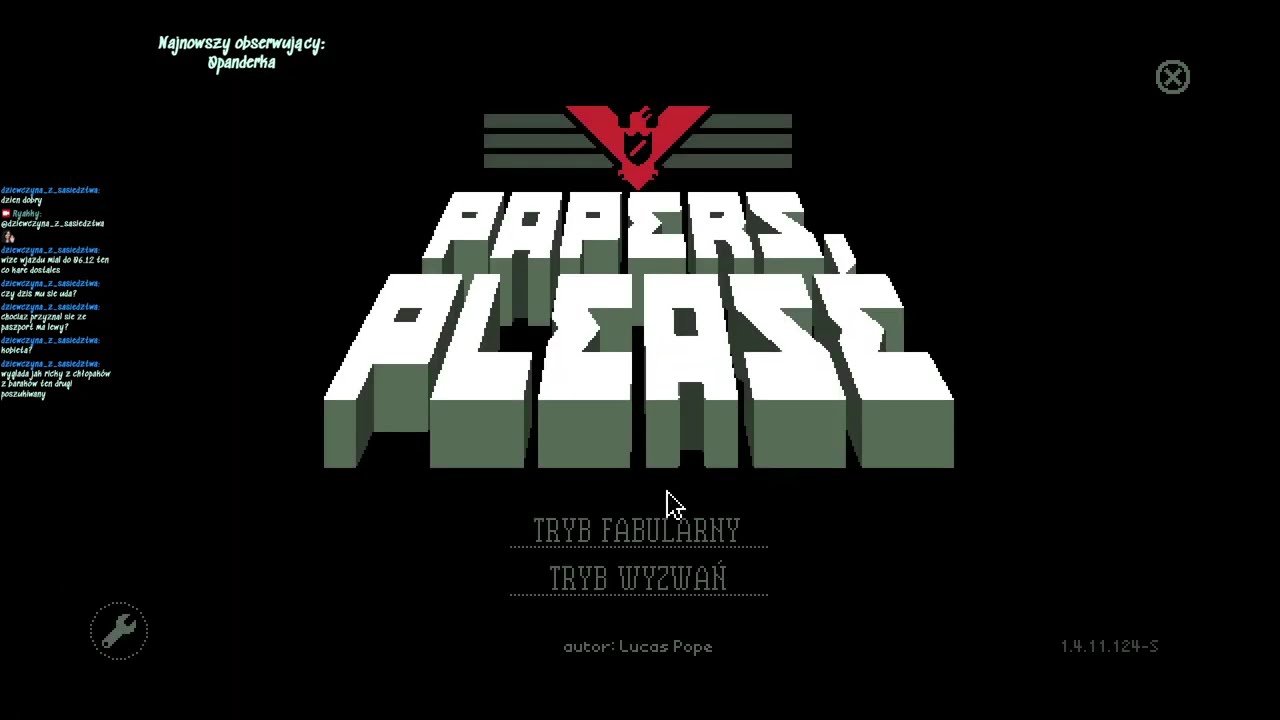 Papers, Please; Shadows of Doubt