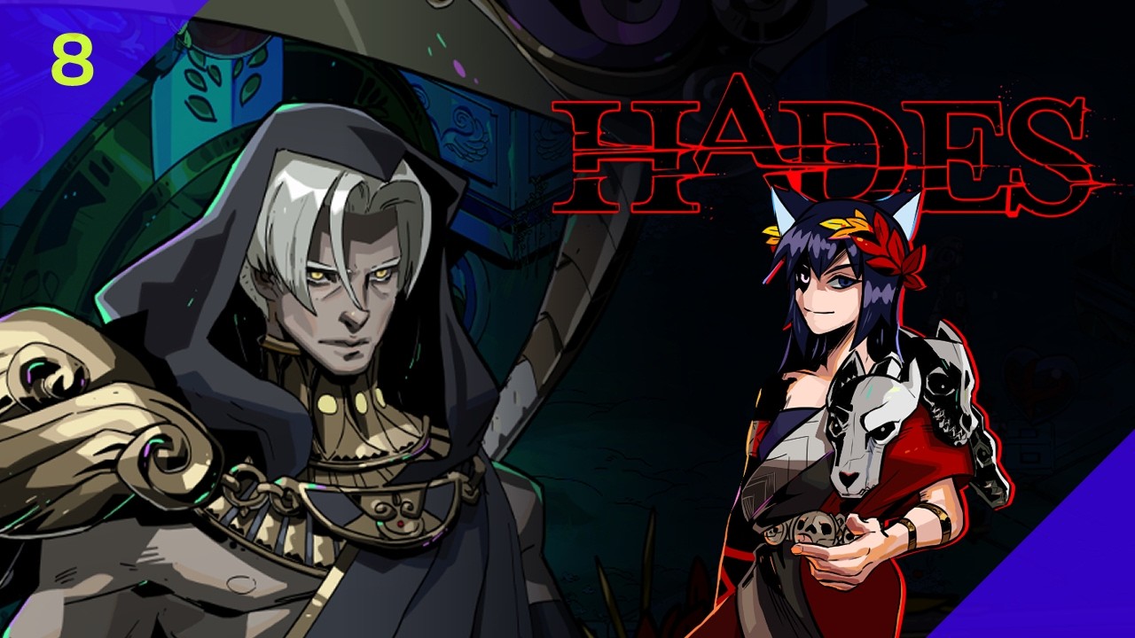 Hades | นรกอยู่ในใจ | Part 8