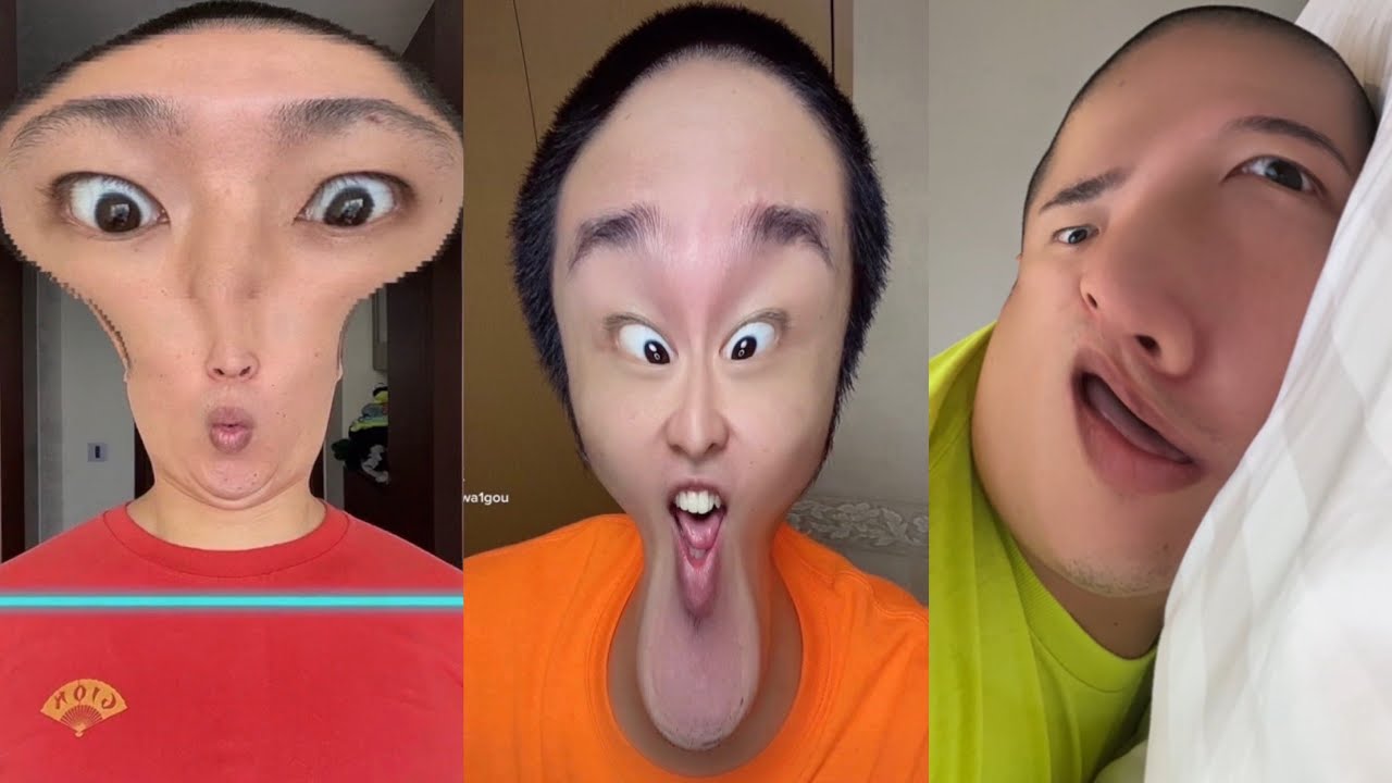 CRAZIEST Sagawa1gou Funny TikTok Compilation | Try Not To Laugh Watching Cactus Dance Challenge 2025