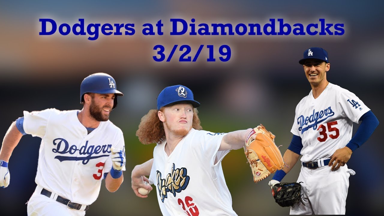 Dodgers Bullpen Collapses Once Again In The Late Innings