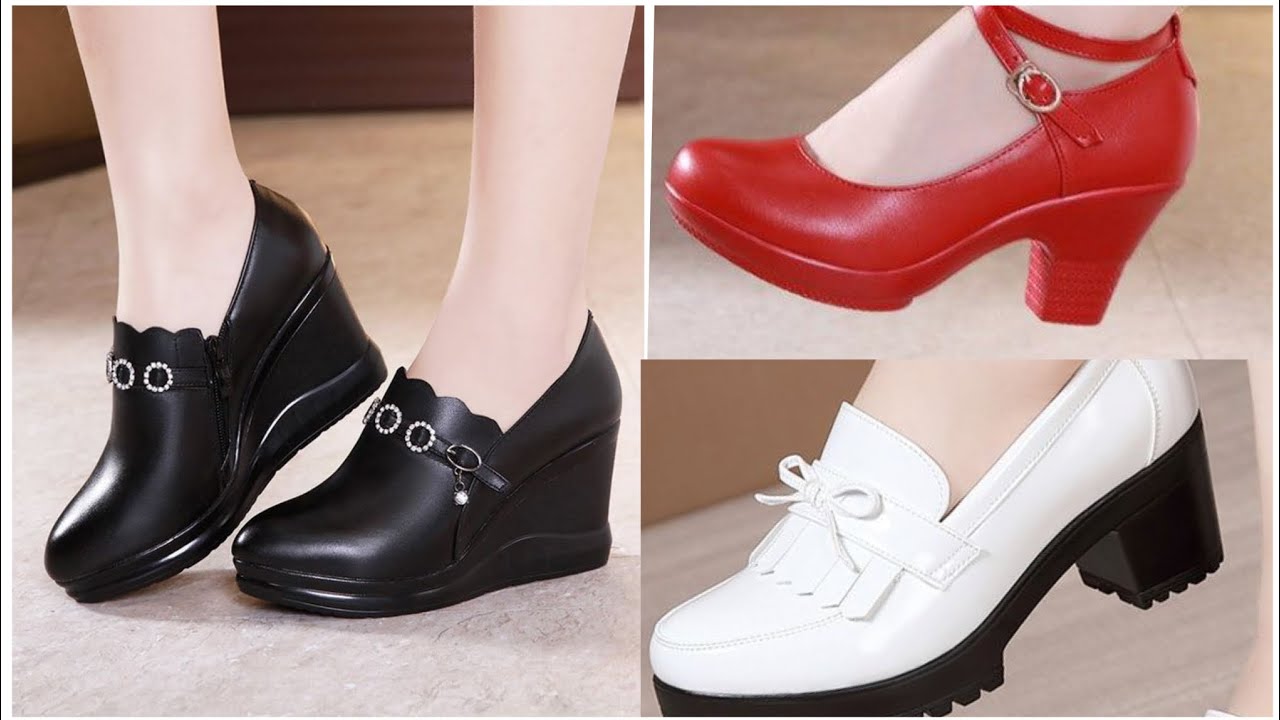 New epi. software for girly fashion || modern Shoes Design collection