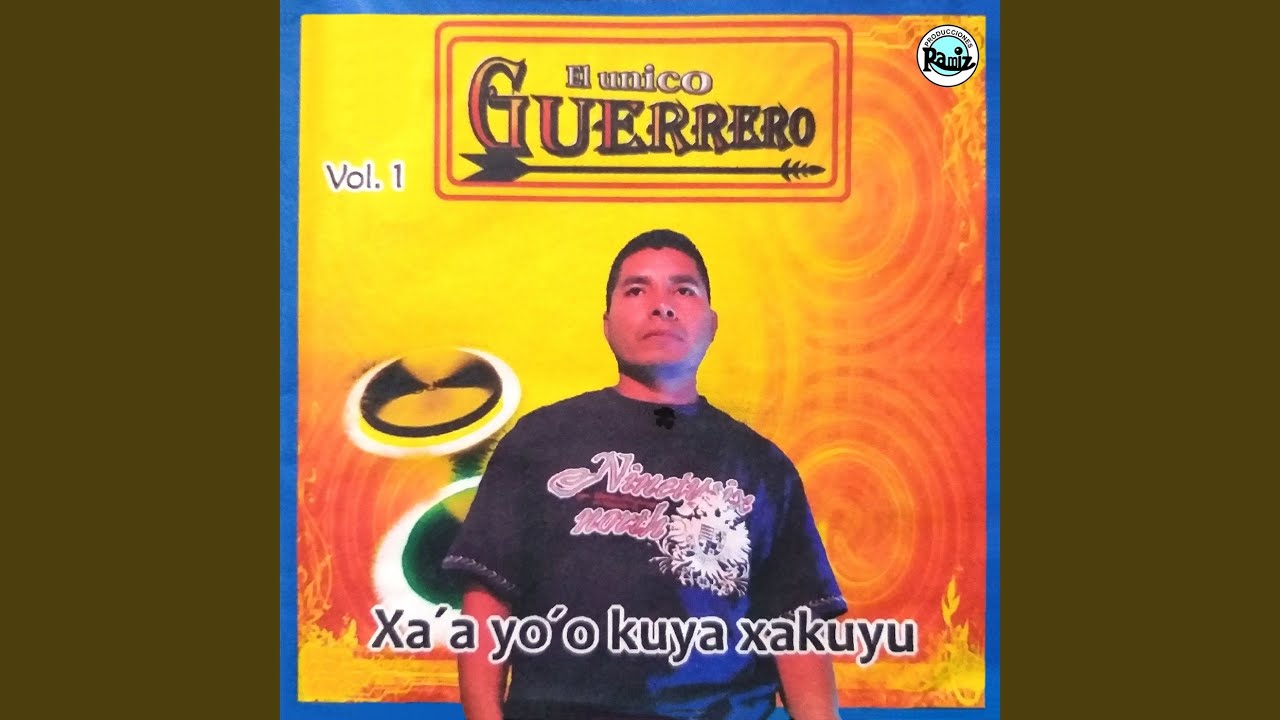 Xa'a Yo'o Kuya Xakuyu