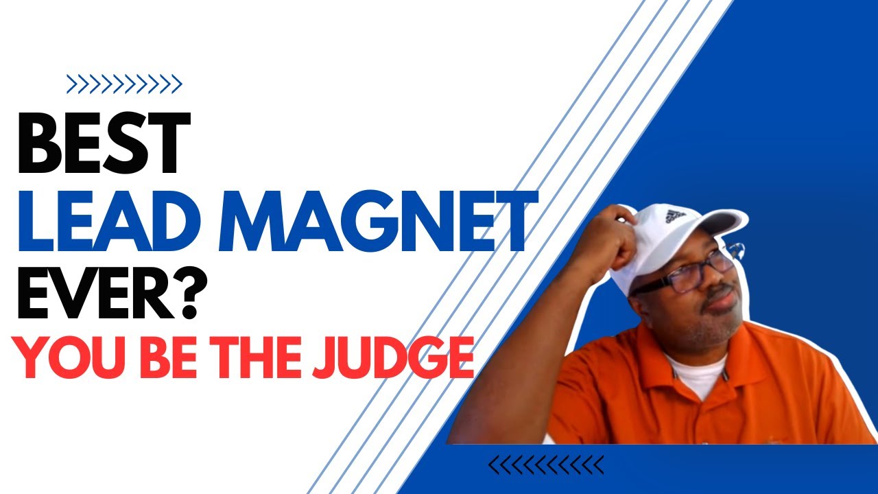 Creating Great Lead Magnets with Meiro Tutorial