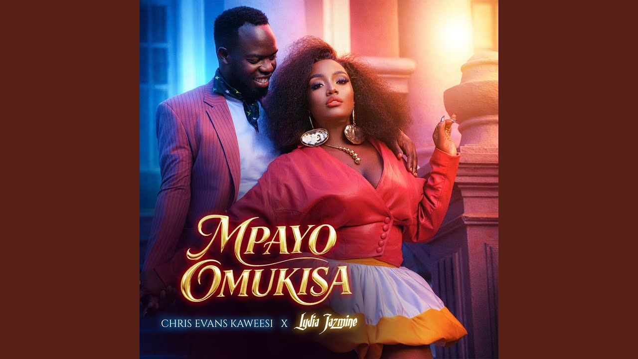 Mpayo Omukisa (feat. Lydia Jazmine)