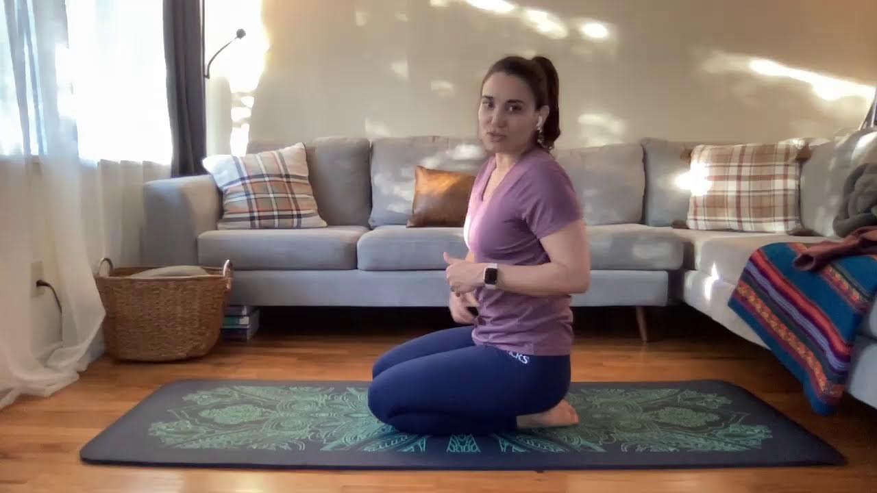 Desafio Pilates - dia 5