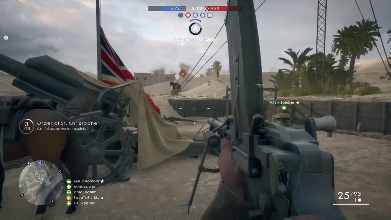 comrade nooo!