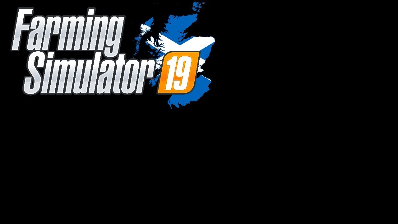 FS19 Oklahoma Late Autumn Harvest