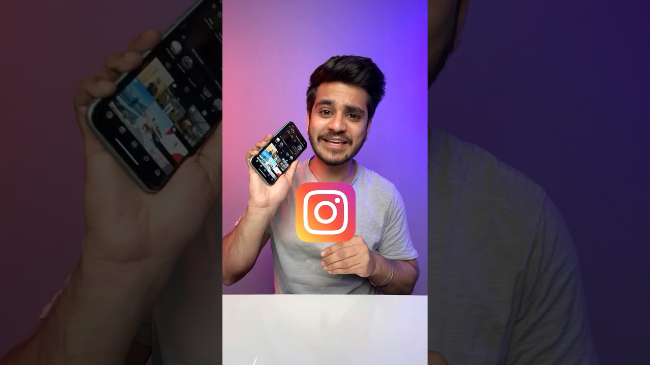 Play Games on Instagram
