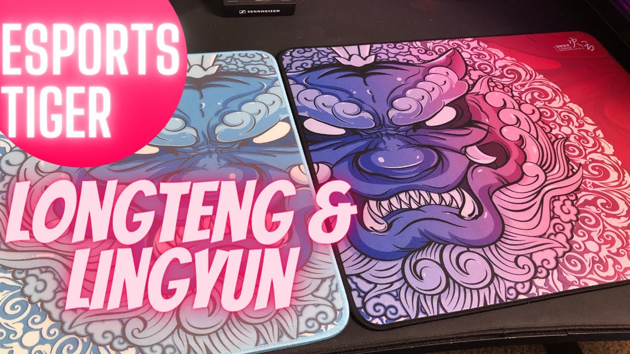 Esports Tiger LongTeng & LingYun Review