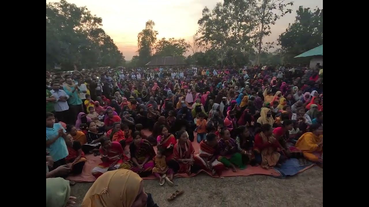 নব নির্বাচিত ২৯৮ নং খাগড়াছড়ি আসনের সংসদ সদস্য জননেতা  ওয়াদুদ ভূঁইয়ার নির্বাচনি বক্তব্য।#khagrachari