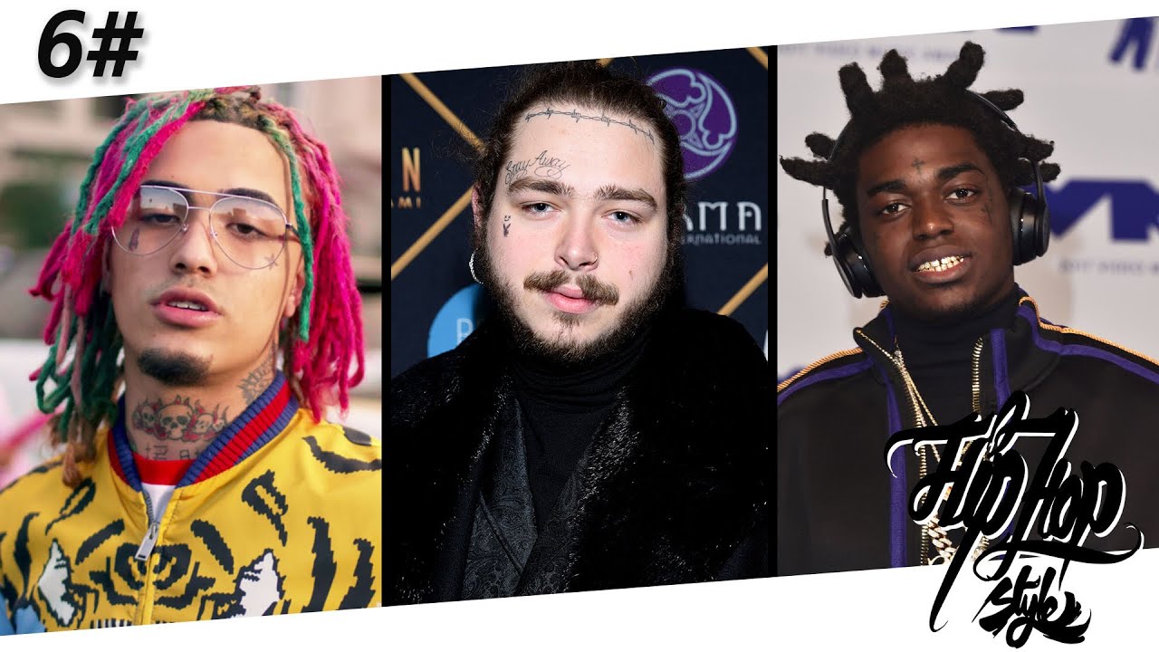 اسوء مغنين الراب بالعالم