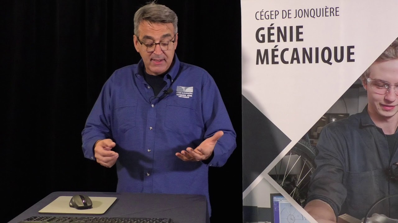 Génie mécanique