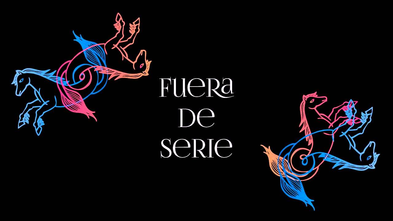 Tato Schab - Fuera de Serie