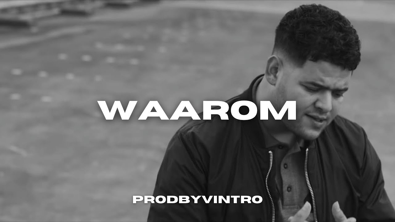 [SOLD] Lijpe Type Beat | 