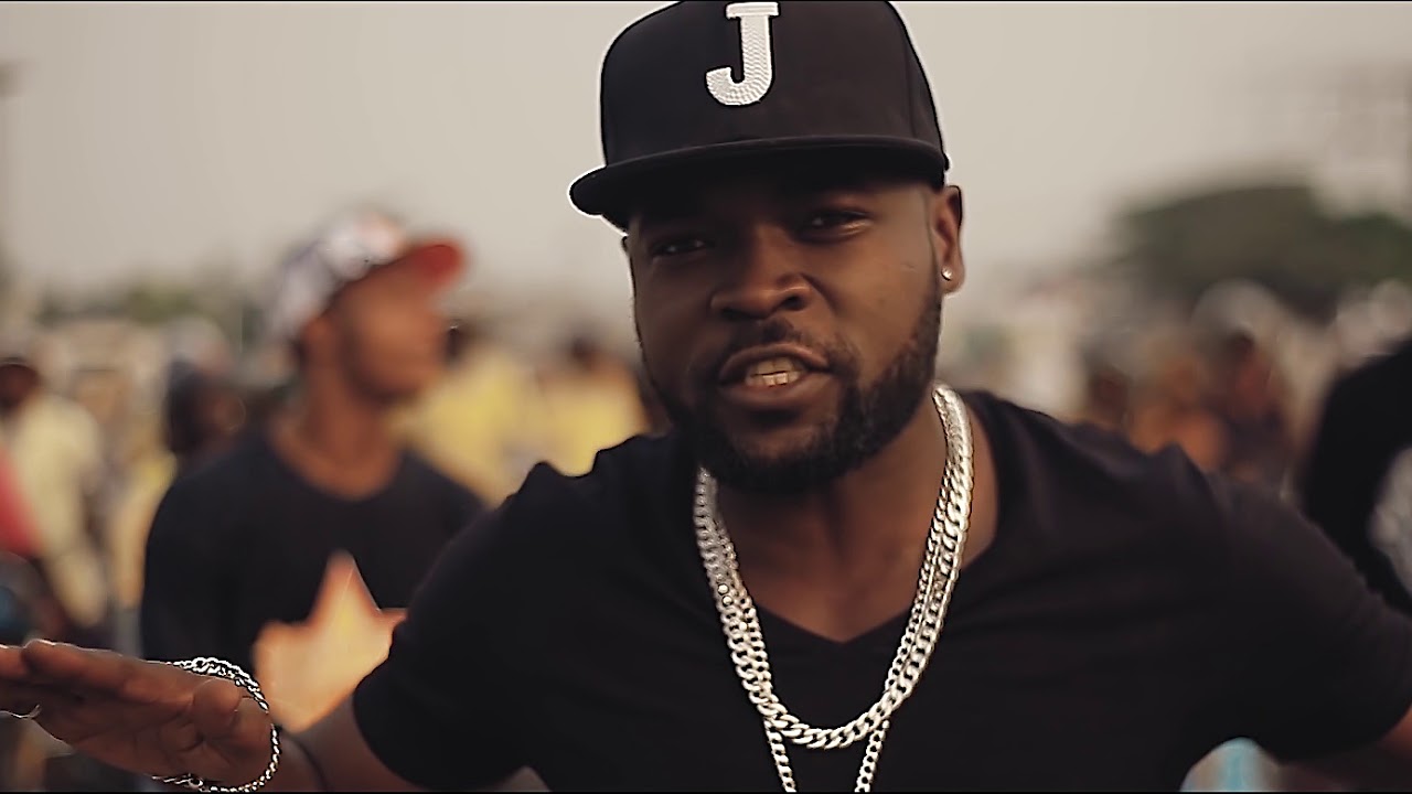 Lôrd Helkhaass - On Reste Posey feat Ariss Deston  (clip officiel)