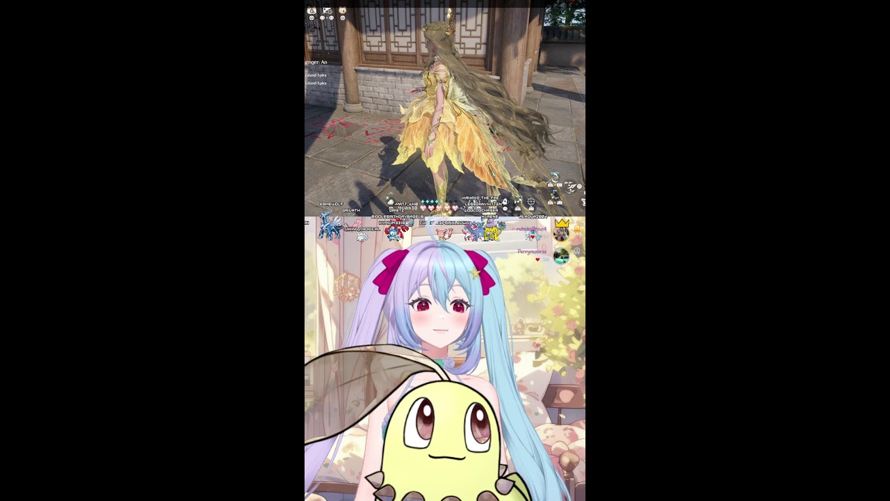 🔴♾Nikki: 2.3 sneak peak reaction!!! then working on the wanxian realm map and last quest pt17💗🌠| s