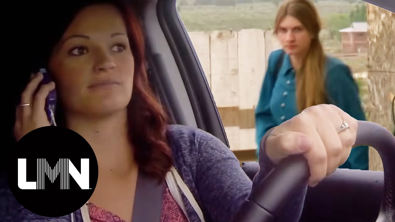 Woman Leaves Her Family Behind to Escape Cult | Escaping Polygamy | LMN