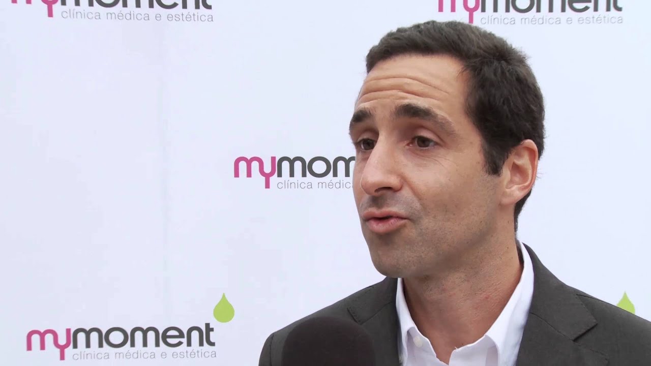 Entrevista a David Rasteiro, cirurgião plástico da Clínica MyMoment