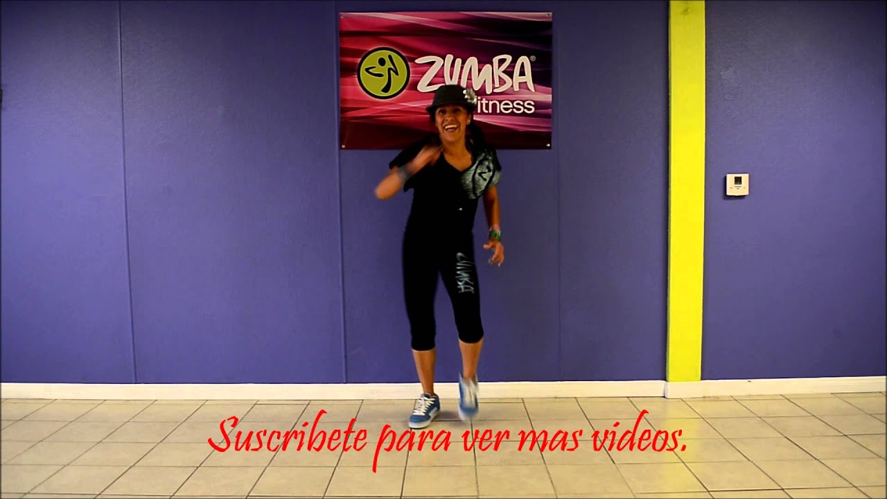 Gimme Five !   (Batucada - Bachata)