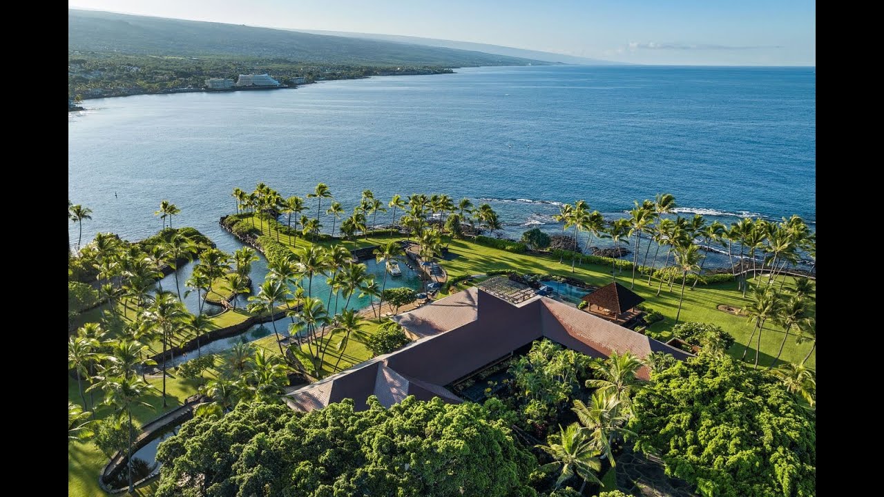 75-5530 Kona Bay Drive, Kailua-Kona, HI 96740