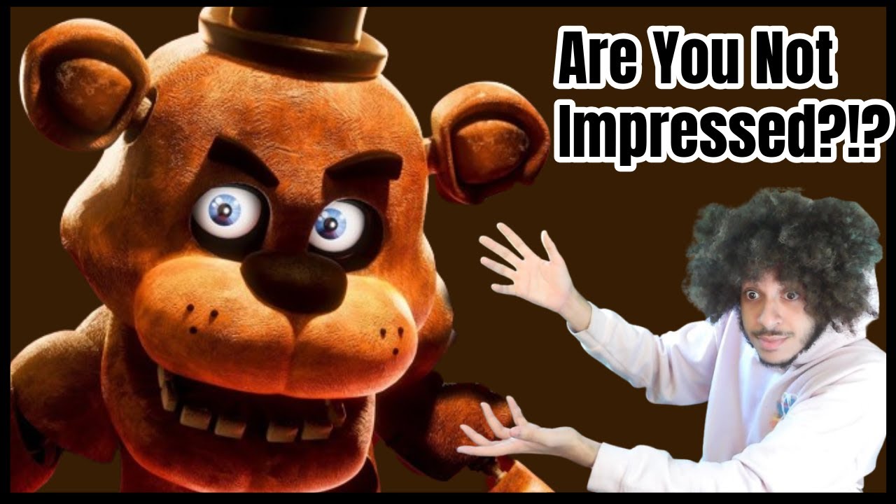 FNAF 