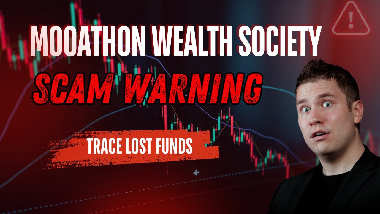 Mooathon Wealth Society Review: SCAM Investigation | Trace Your Lost Funds | 2025 Investor Alert