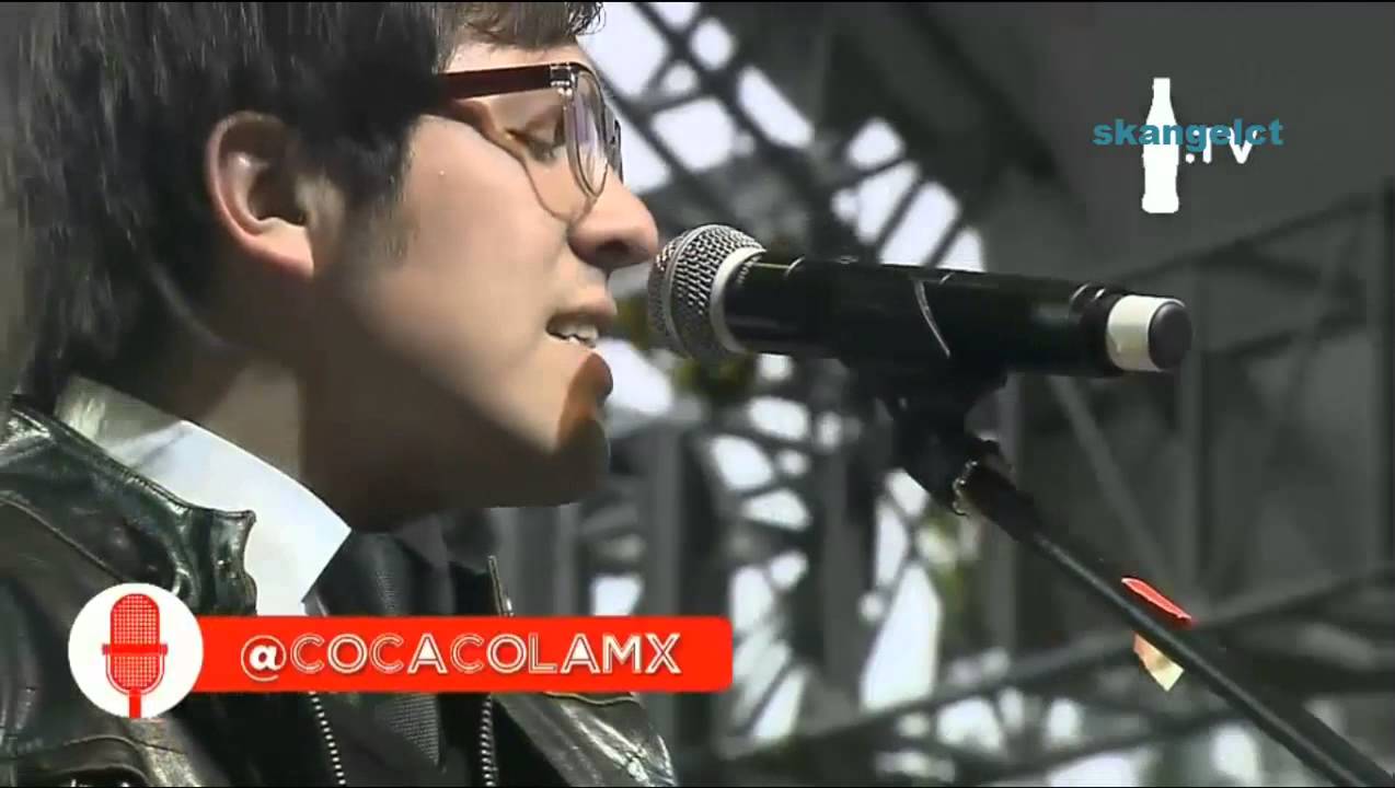Comisario Pantera @Vive Latino 2013