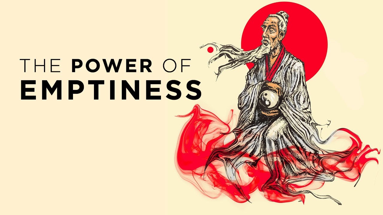 TAOISM | 3 Universal Metaphors of Emptiness