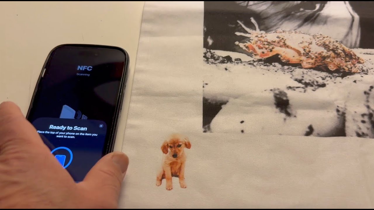 The Internet of Experiences: Swagmark XtremeSignPost