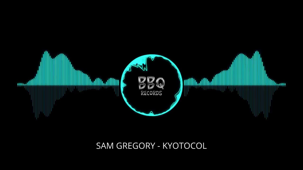 Sam Gregory - Kyotocol