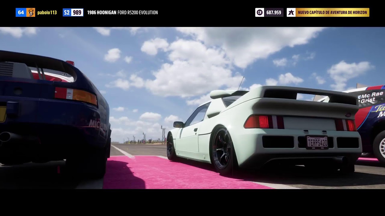 Forza