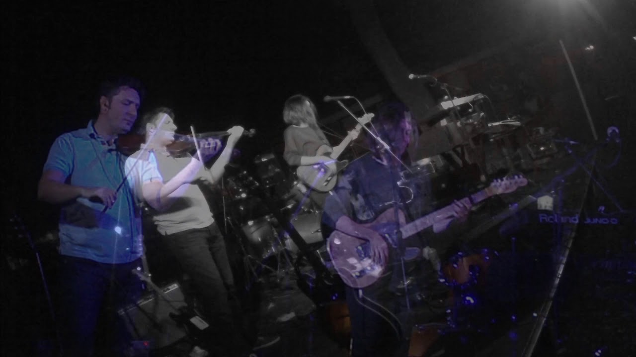Stroberiz | Lo&scaron;e namere (Live@ Ambush festival)