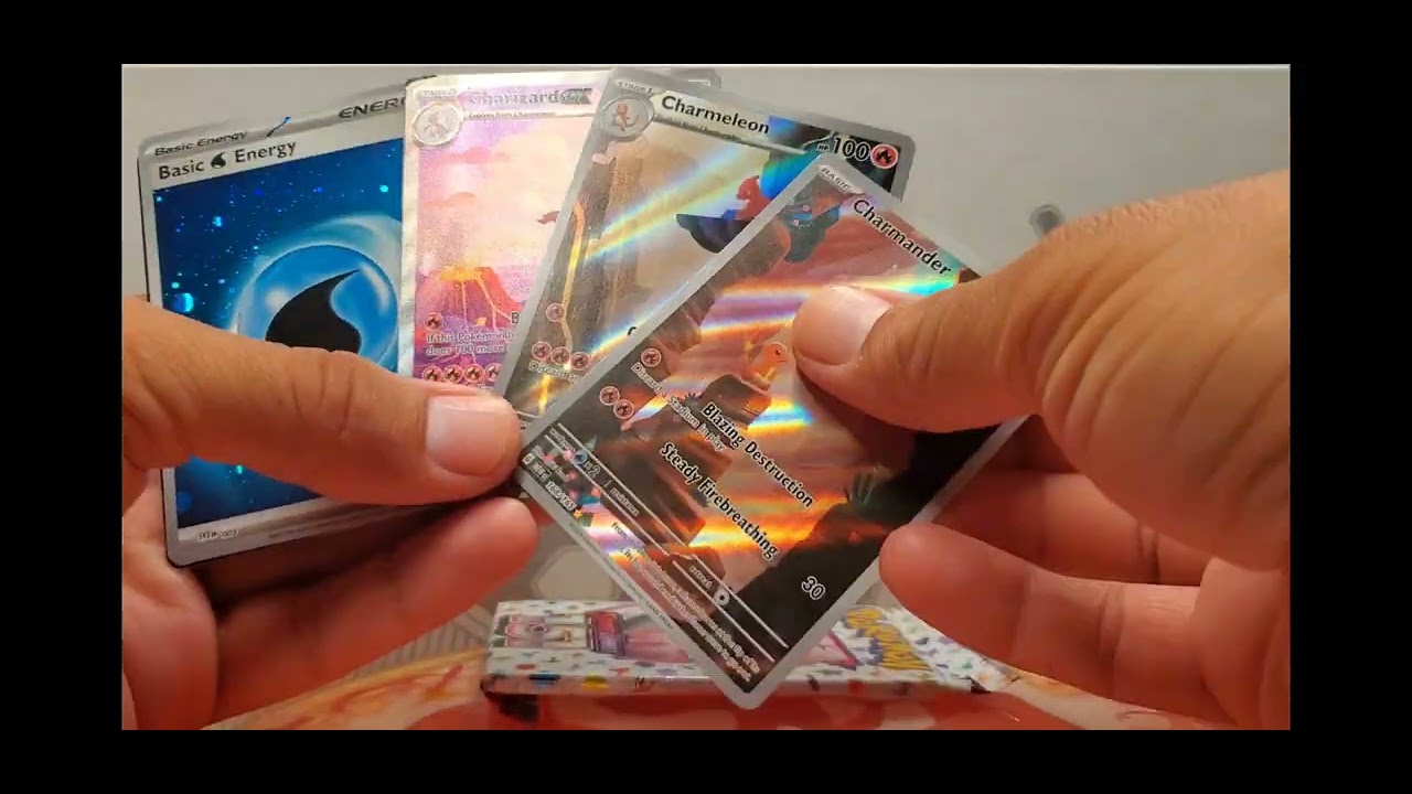 Pokemon 151 English God Pack?!? (Kind of?!)
