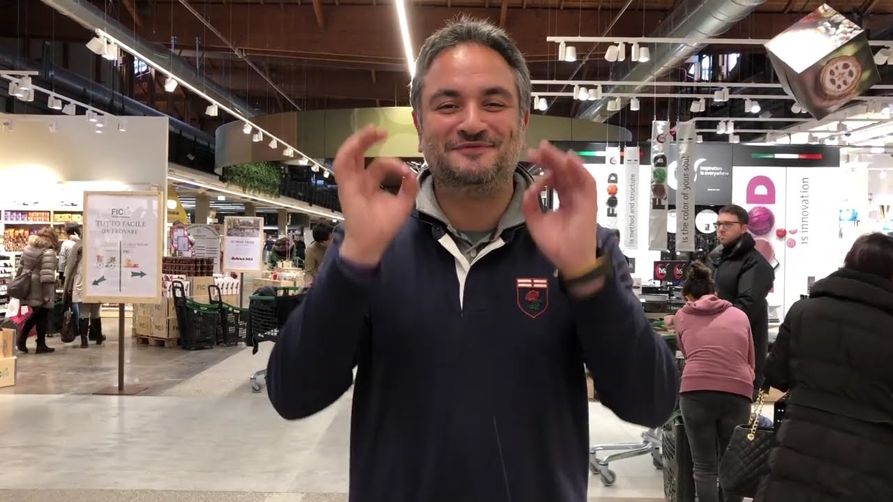 FICO Eataly World; the First Food Park - The Complete Experience from Start to End!