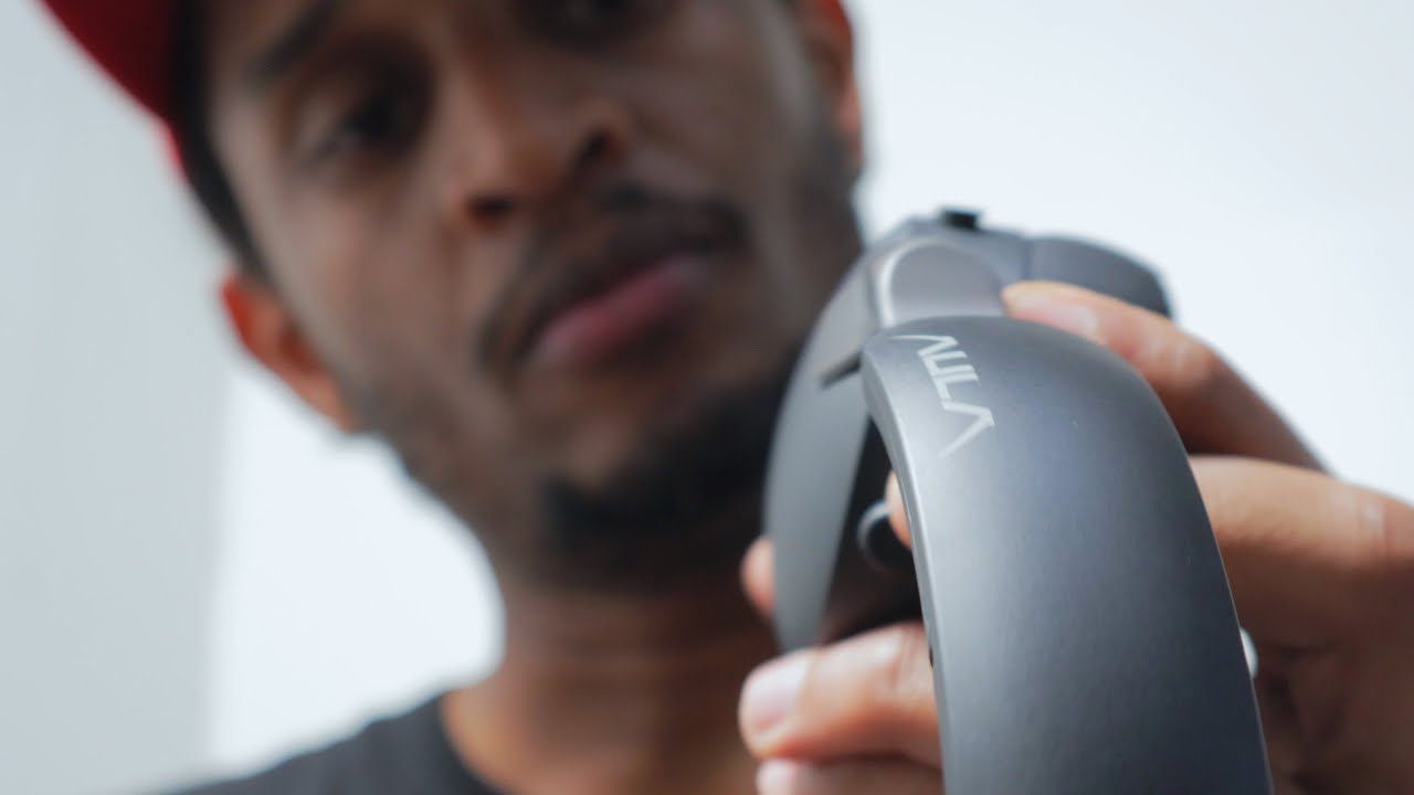 AULA A500 Wireless Headphones Review