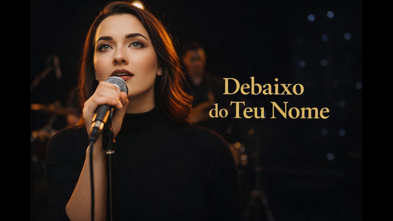 Debaixo do Teu Nome