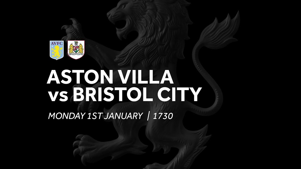 Aston Villa 5-0 Bristol City | Extended highlights