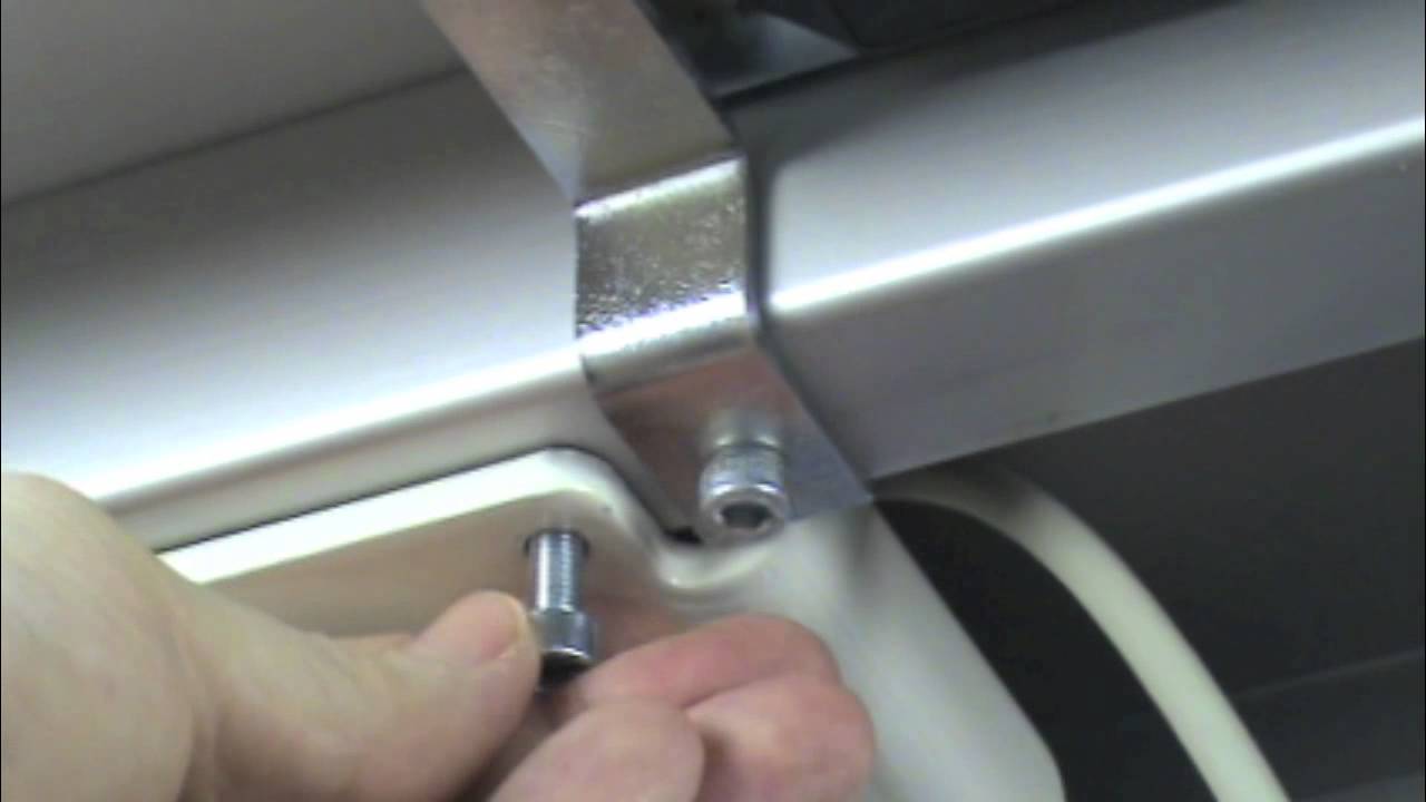 Babolat Star 5 Assembly