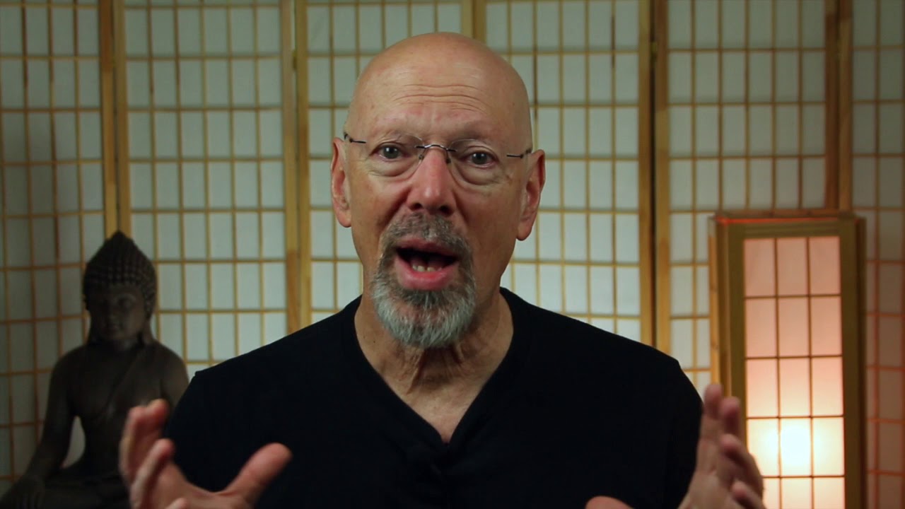 Dealing With Pain &ndash; Guided Meditation and Practice