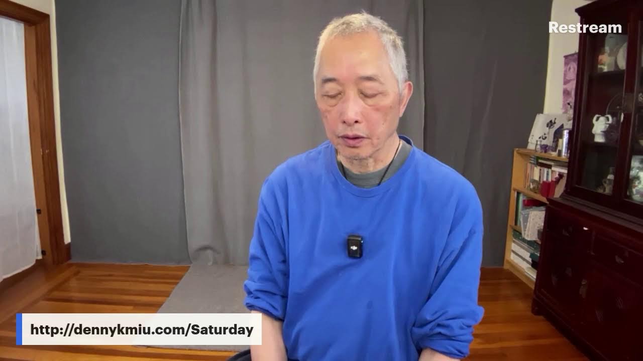 2/7/2026 Weekly Bootcamp for Mindful Warriors