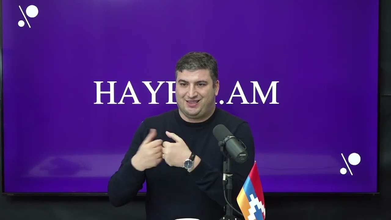 Դուք ասեղ չե՛ք ունեցել, էսօր միլիոններ եք ստանում ու թոշակառուներին հեգնում․Հենրիխ Դանիելյանը՝ ՔՊ-ին