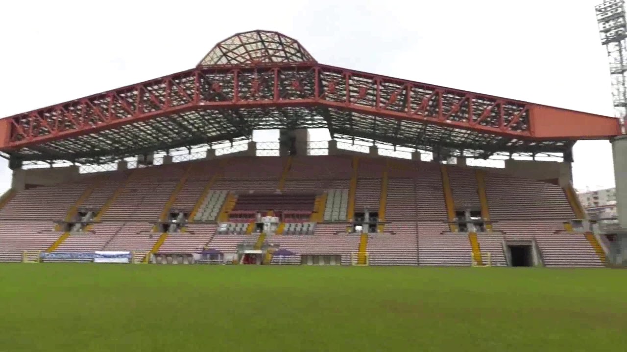 NUOVO LOOK PER IL ROCCO