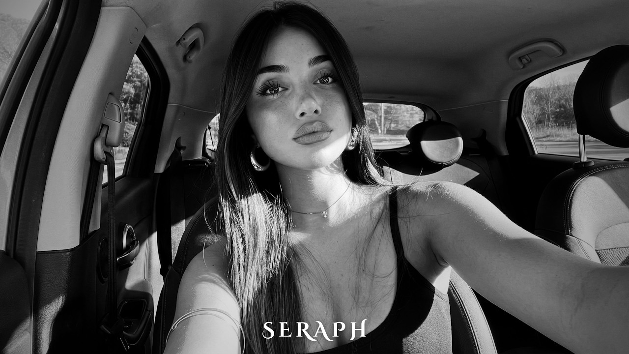 Navai & Mona - Есенин🎧(Seraph 𝘙𝘦𝘮𝘪𝘹) 2026
