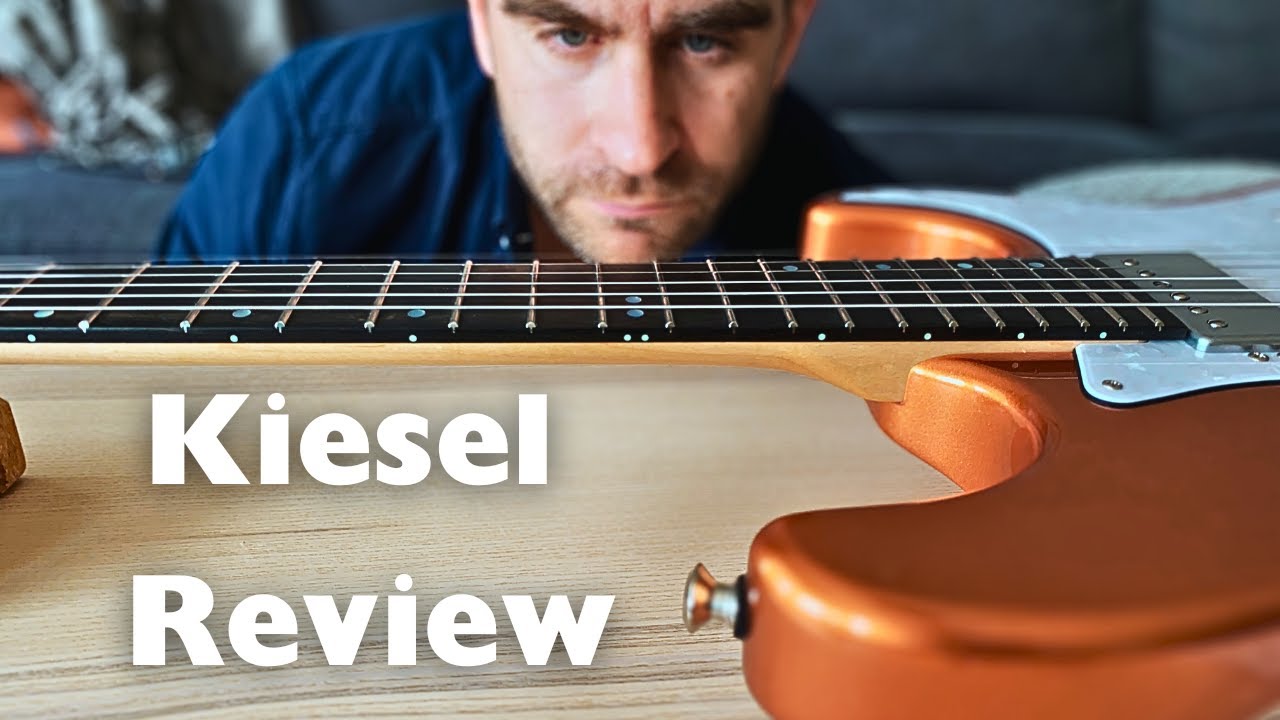 Kiesel Delos Review: I Almost Made a Mistake
