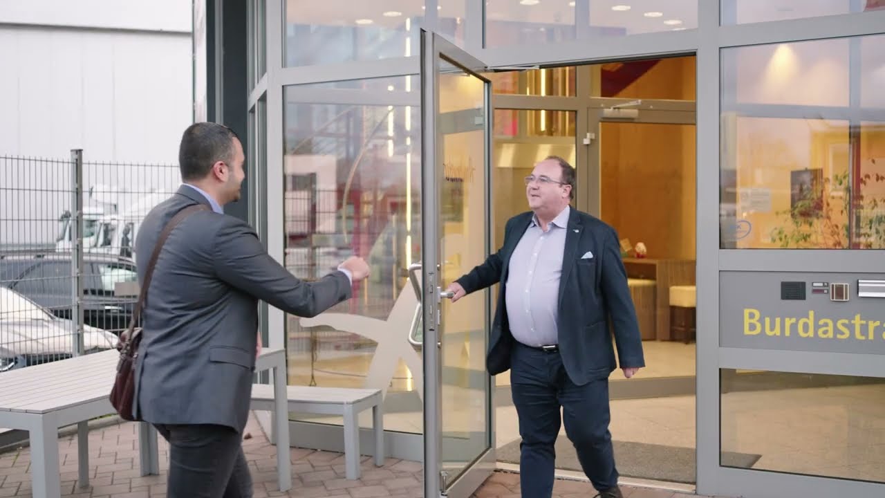 Von 0 auf über 100 Bewerbungen in 30 Tagen - Bäckerei Armbruster