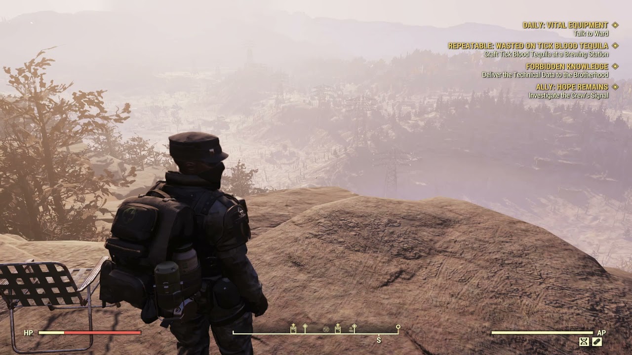 Text Chat Mod Usage